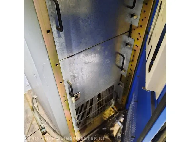 Acculader saft nife, h1600-24ptr150 - afbeelding 9 van  10