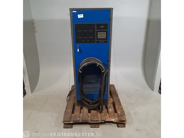 Acculader saft nife, h1600-24ptr150 - afbeelding 1 van  9