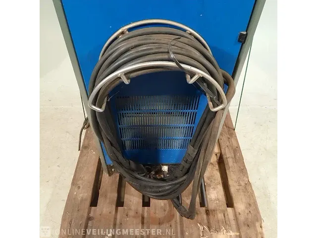 Acculader saft nife, h1600-24ptr150 - afbeelding 4 van  9