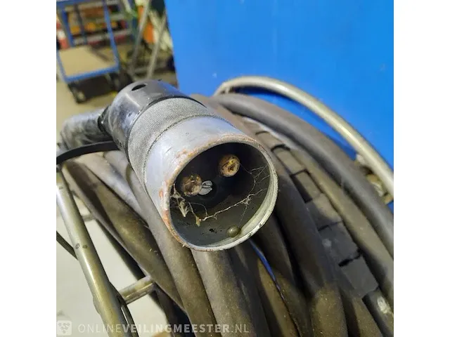 Acculader saft nife, h1600-24ptr150 - afbeelding 5 van  9