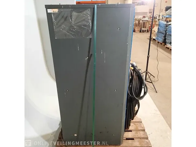 Acculader saft nife, h1600-24ptr150 - afbeelding 9 van  9
