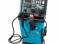 Acculader / starthulp / jumpstarter auto 12 / 24 v max. 1,3 kw - afbeelding 7 van  8