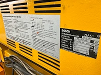 Acculader & stroomaggregaat op platform - afbeelding 6 van  8