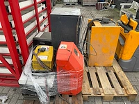 Acculader - afbeelding 2 van  9