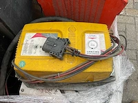 Acculader - afbeelding 5 van  9