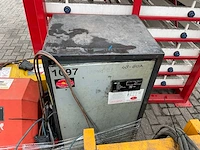 Acculader - afbeelding 7 van  9