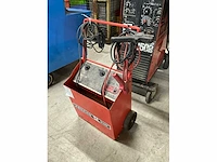 Acculader - afbeelding 2 van  8