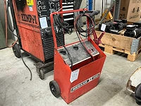 Acculader - afbeelding 3 van  8