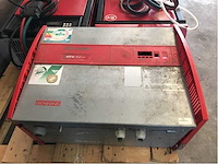 Acculader - afbeelding 2 van  4