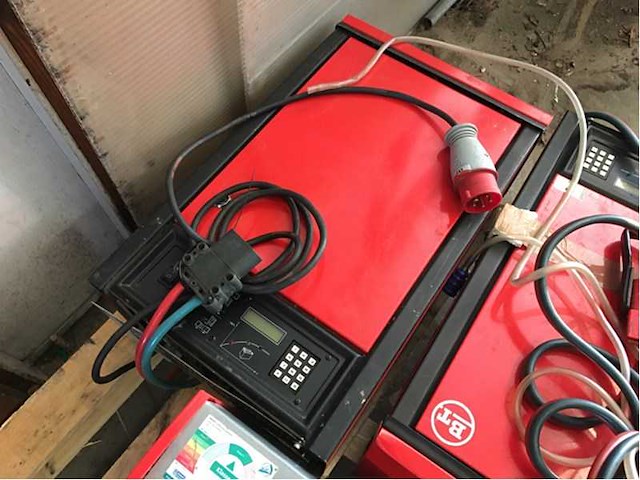 Acculader - afbeelding 4 van  4