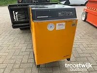 Acculader - afbeelding 1 van  6
