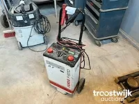 Acculader - afbeelding 2 van  4