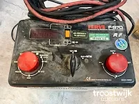 Acculader - afbeelding 3 van  4