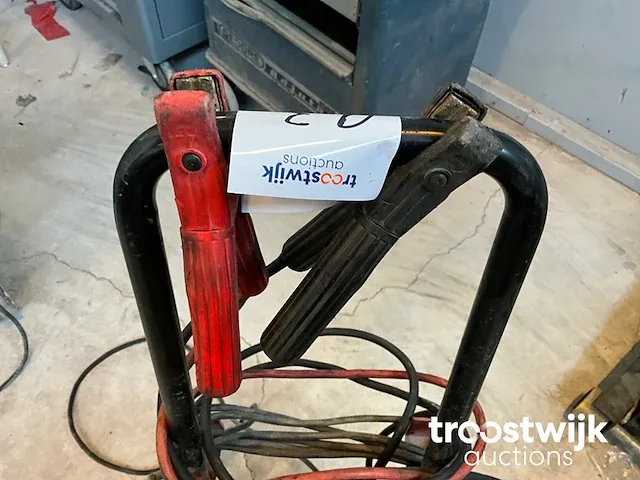 Acculader - afbeelding 4 van  4