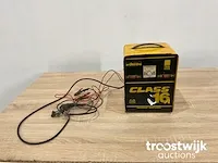 Acculader - afbeelding 1 van  4