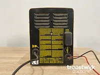 Acculader - afbeelding 3 van  4