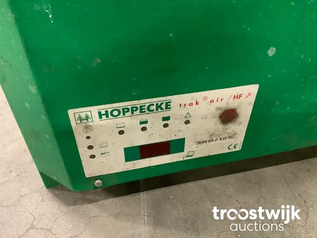 Acculader - afbeelding 2 van  4