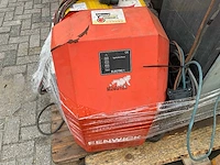 Acculader - afbeelding 4 van  9