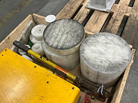 Acculaders, knijptang en divers - afbeelding 2 van  10