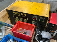 Acculaders, knijptang en divers - afbeelding 5 van  10