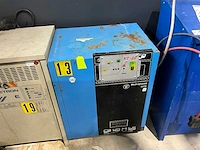 Acculaders - afbeelding 1 van  1