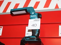 Acculedlamp makita dml801. exclusief accu - afbeelding 1 van  2