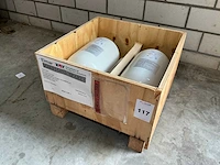 Accumulator (2x) - afbeelding 1 van  6