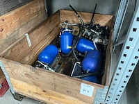 Accumulator (6x) - afbeelding 1 van  4