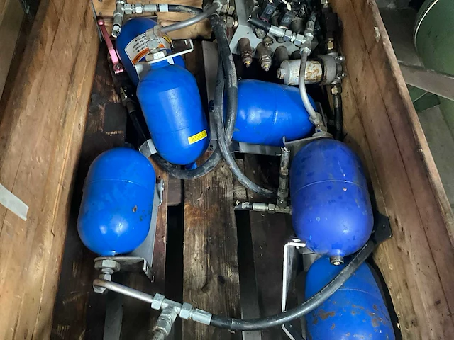 Accumulator (6x) - afbeelding 4 van  4