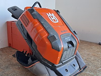 Accupack 36v 31,1ah husqvarna, bli900x, bouwjaar 2020 - afbeelding 2 van  8