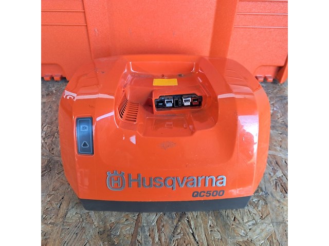 Accupack 36v 31,1ah husqvarna, bli900x, bouwjaar 2020 - afbeelding 4 van  8