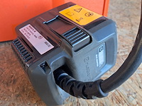 Accupack 36v 31,1ah husqvarna, bli900x, bouwjaar 2020 - afbeelding 6 van  8