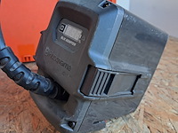 Accupack 36v 31,1ah husqvarna, bli900x, bouwjaar 2020 - afbeelding 7 van  8