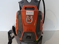 Accupack 36v 31,1ah, husqvarna, bli950x, 2022 - afbeelding 1 van  8