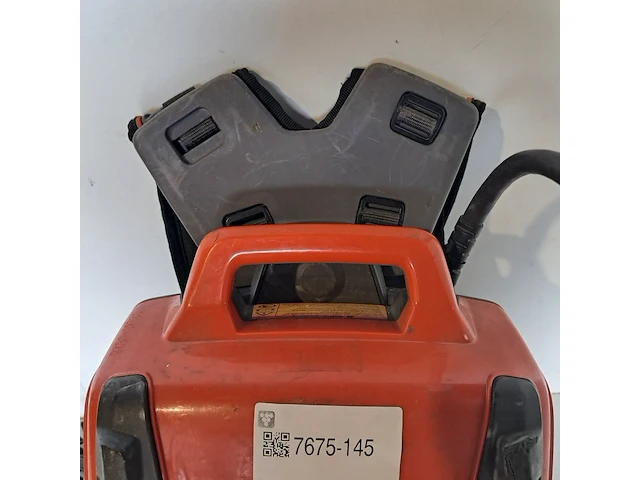 Accupack 36v 31,1ah, husqvarna, bli950x, 2022 - afbeelding 3 van  8