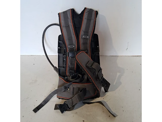Accupack 36v 31,1ah, husqvarna, bli950x, 2022 - afbeelding 4 van  8