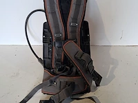 Accupack 36v 31,1ah, husqvarna, bli950x, 2022 - afbeelding 4 van  8