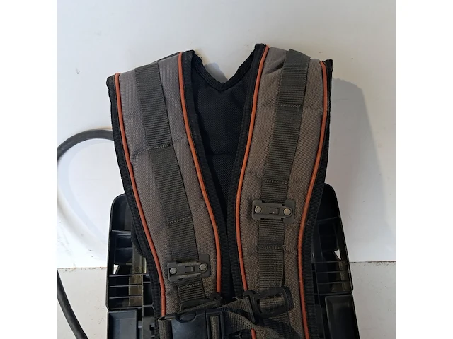 Accupack 36v 31,1ah, husqvarna, bli950x, 2022 - afbeelding 6 van  8