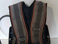 Accupack 36v 31,1ah, husqvarna, bli950x, 2022 - afbeelding 6 van  8