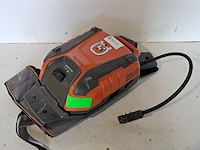 Accupack 36v 31,1ah, husqvarna, bli950x, 2022 - afbeelding 7 van  8