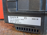 Accupack 36v 31,1ah husqvarna, bli950x, bouwjaar 2020 - afbeelding 2 van  10