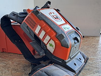 Accupack 36v 31,1ah husqvarna, bli950x, bouwjaar 2020 - afbeelding 3 van  10