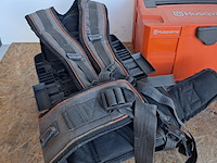 Accupack 36v 31,1ah husqvarna, bli950x, bouwjaar 2020 - afbeelding 5 van  10