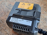 Accupack 36v 31,1ah husqvarna, bli950x, bouwjaar 2021 - afbeelding 5 van  7