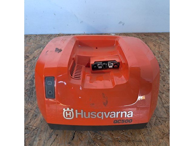 Accupack 36v 31,1ah husqvarna, bli950x, bouwjaar 2021 - afbeelding 6 van  7