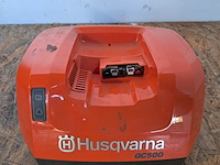 Accupack 36v 31,1ah husqvarna, bli950x, bouwjaar 2021 - afbeelding 6 van  7