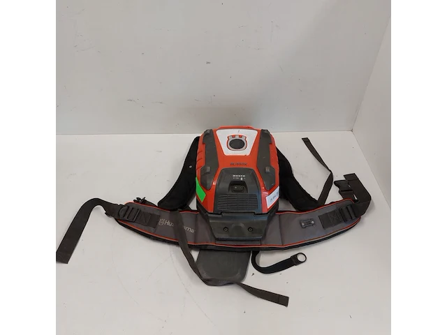 Accupack 36v 31,1ah husqvarna, bli950x, bouwjaar 2022 - afbeelding 1 van  6