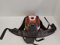 Accupack 36v 31,1ah husqvarna, bli950x, bouwjaar 2022 - afbeelding 1 van  6