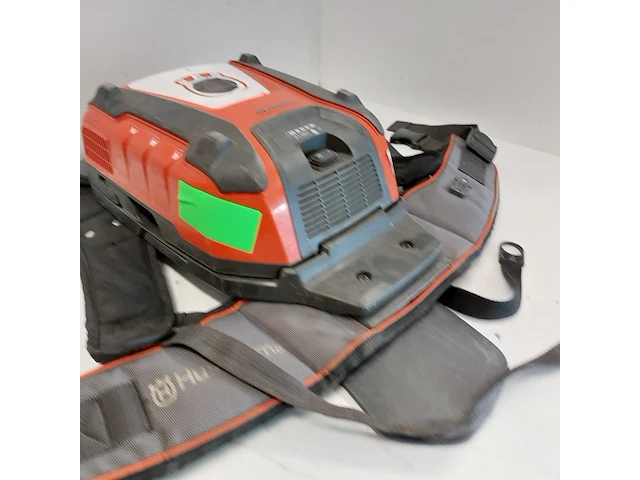 Accupack 36v 31,1ah husqvarna, bli950x, bouwjaar 2022 - afbeelding 3 van  6