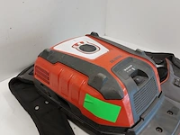Accupack 36v 31,1ah husqvarna, bli950x, bouwjaar 2022 - afbeelding 4 van  6